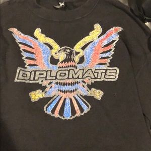 Diplomats DipSet Reunion tour merch